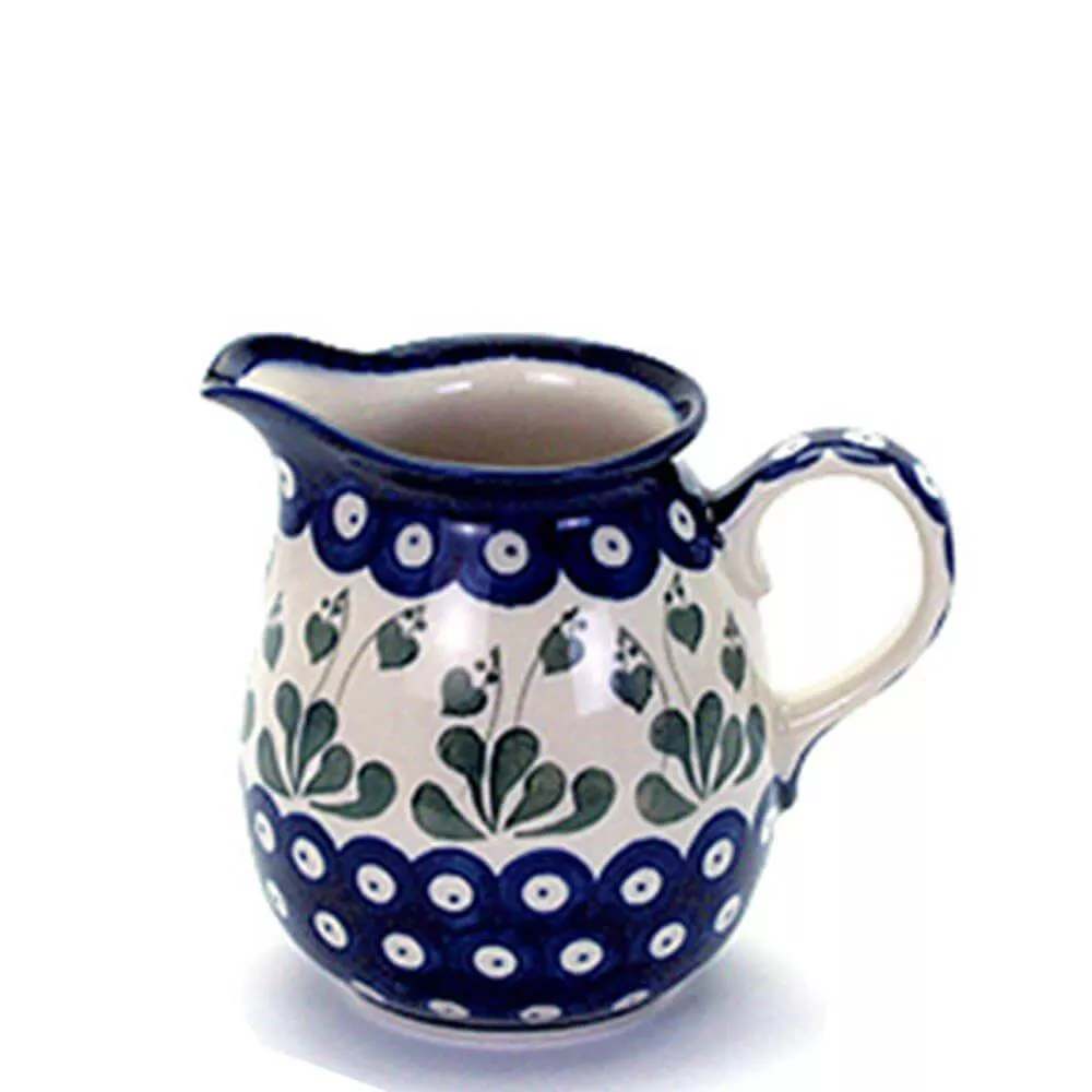 Artyfarty Designs Large Creamer